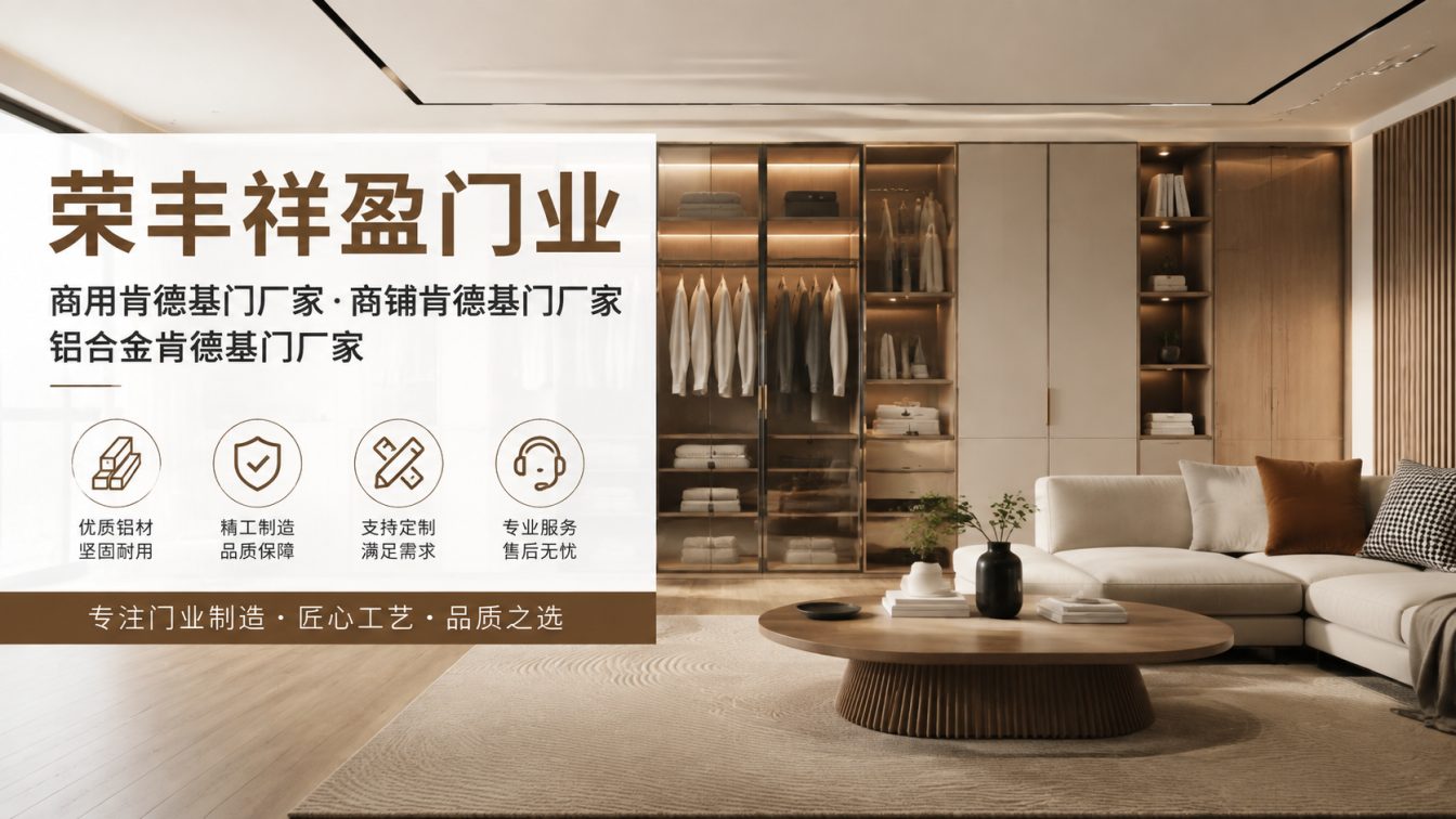 横沥镇还在为门店工期发愁？